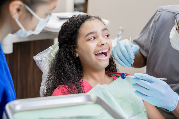 Best Emergency Dentist for Knocked-Out Tooth in Stockton, IL