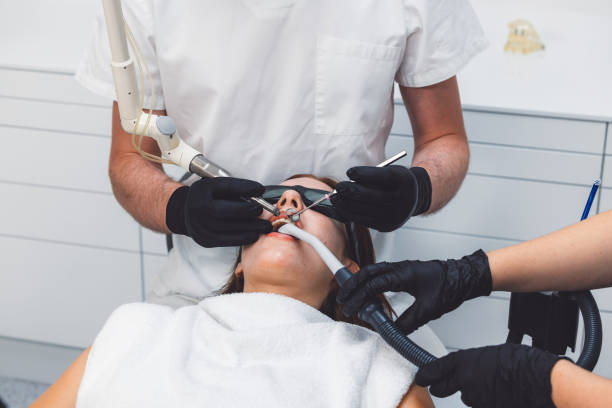 Best Pediatric Emergency Dentist in Stockton, IL