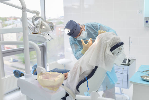 Best Emergency Root Canal Treatment in Stockton, IL